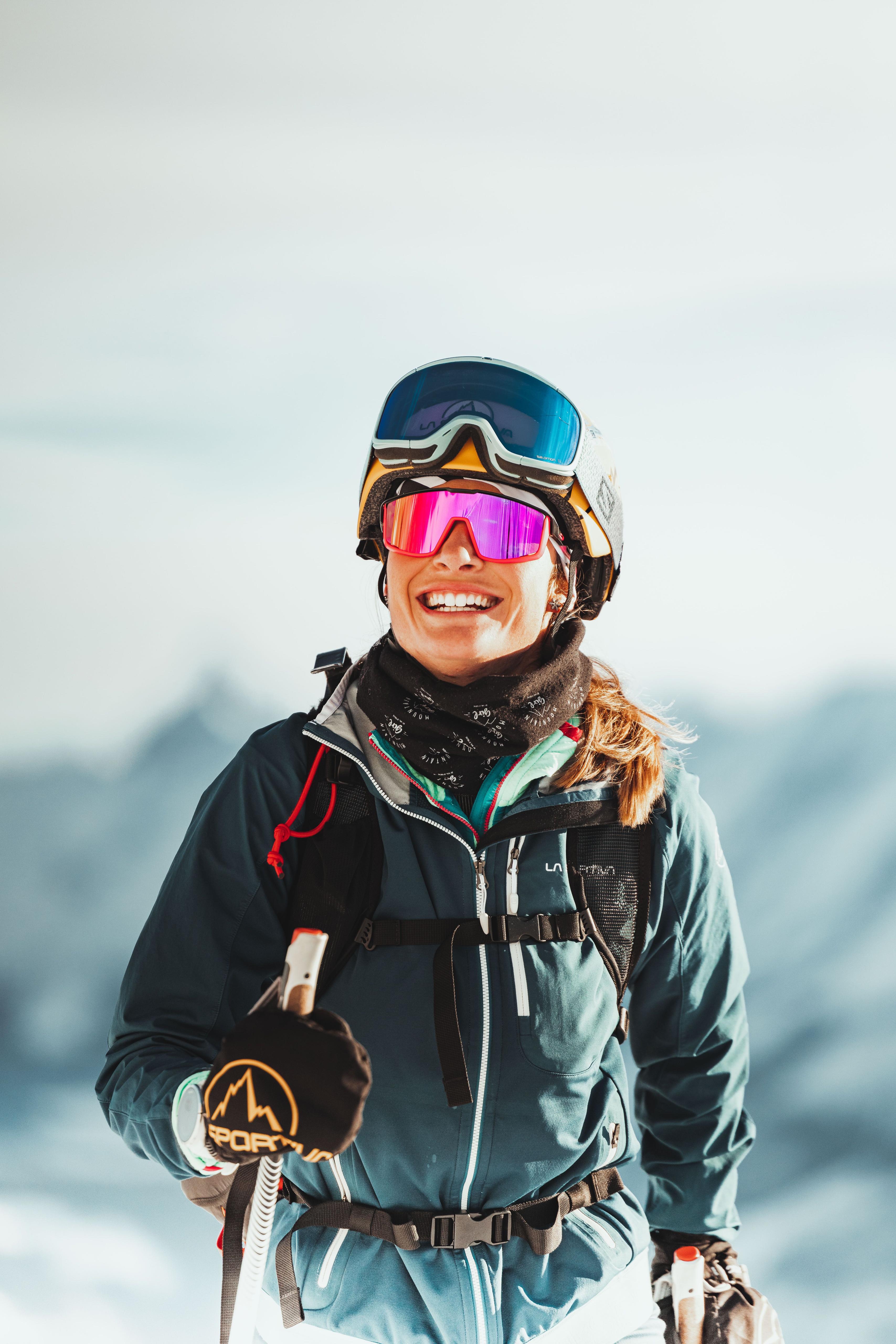 Pierra Menta