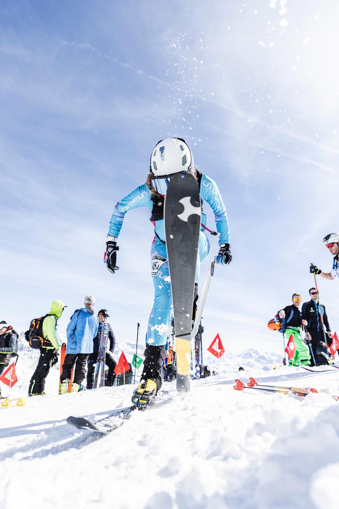 Pierra Menta J3