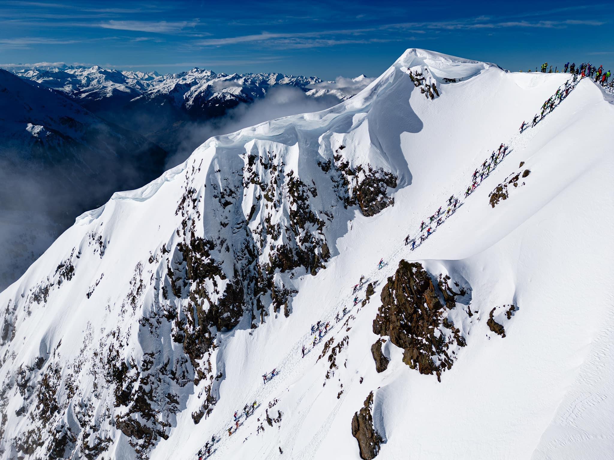 Pierra Menta
