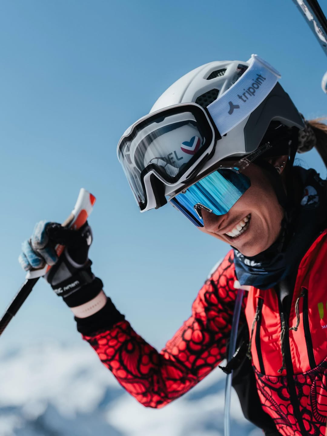 Pierra Menta J3